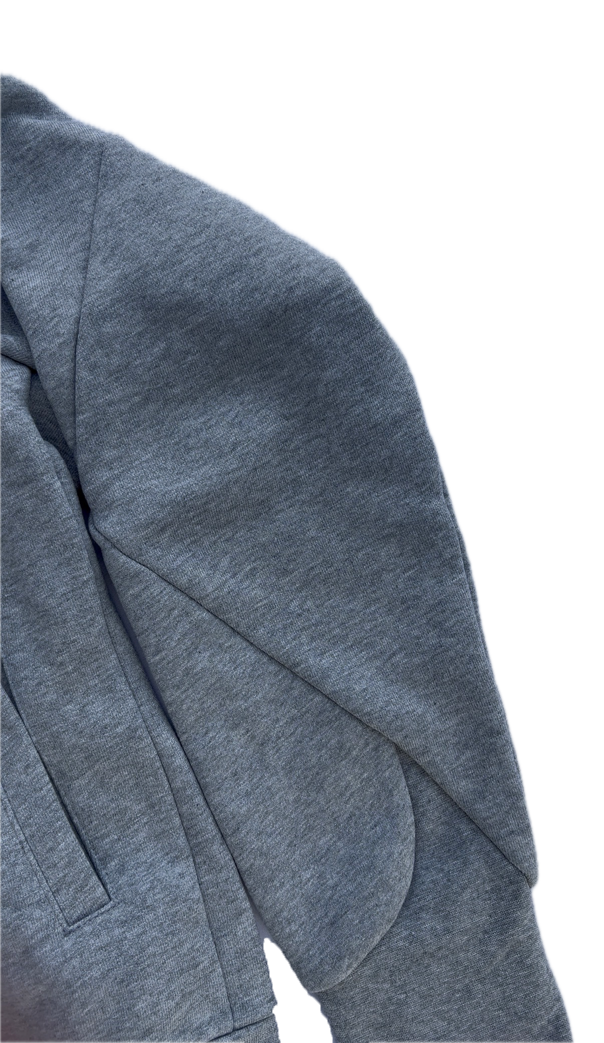 Never2Fly2Pray - Track Jacket