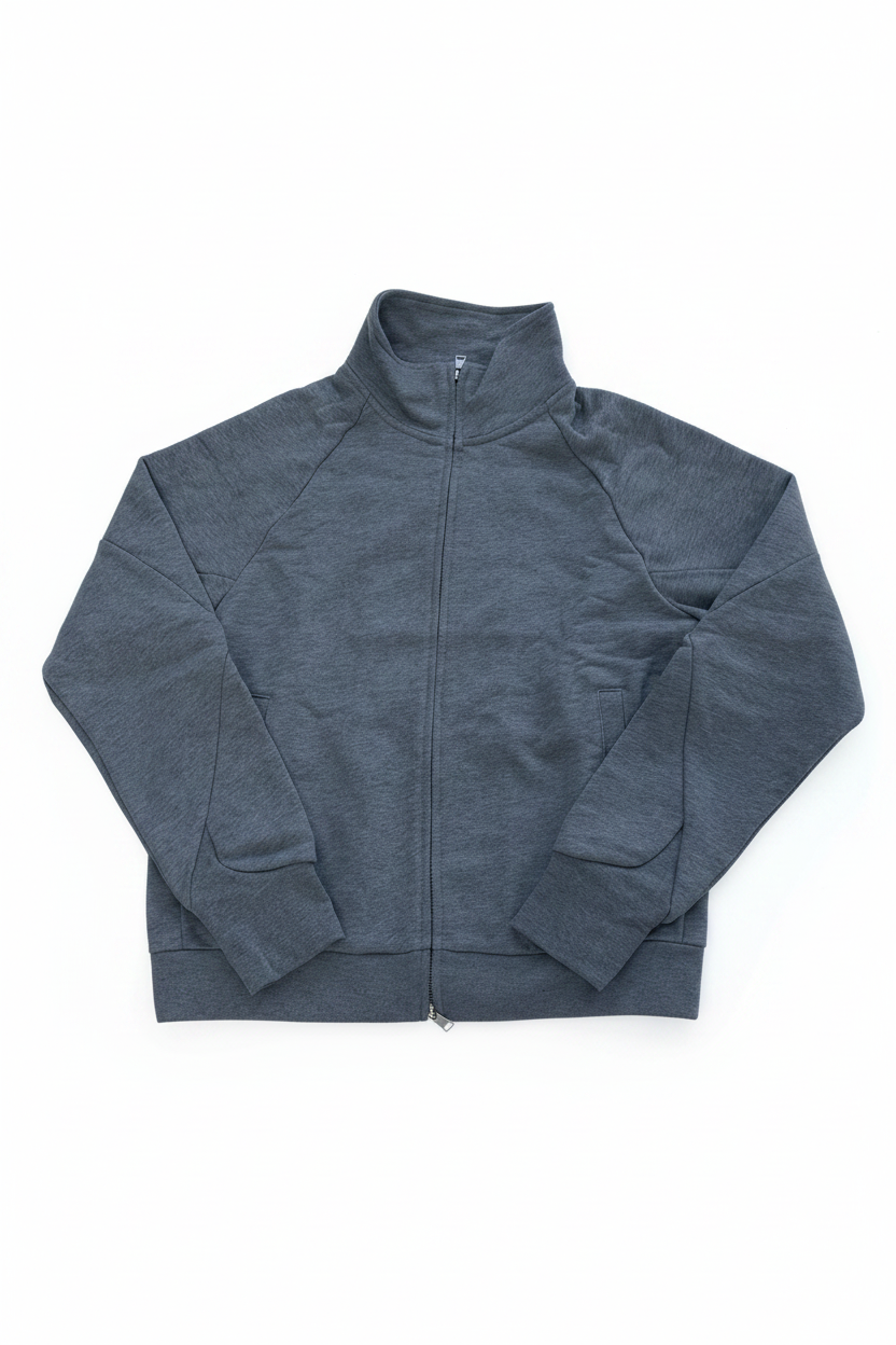 Never2Fly2Pray - Track Jacket