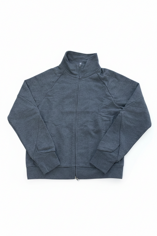 Never2Fly2Pray - Track Jacket