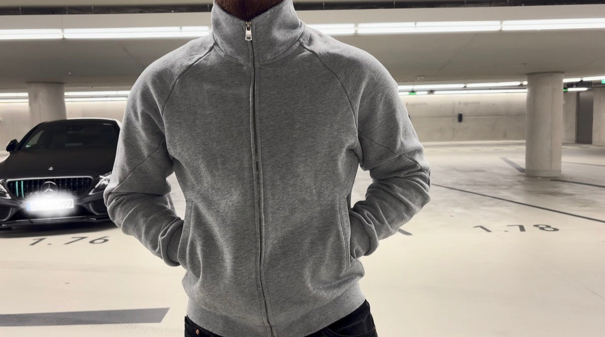 Never2Fly2Pray - Track Jacket